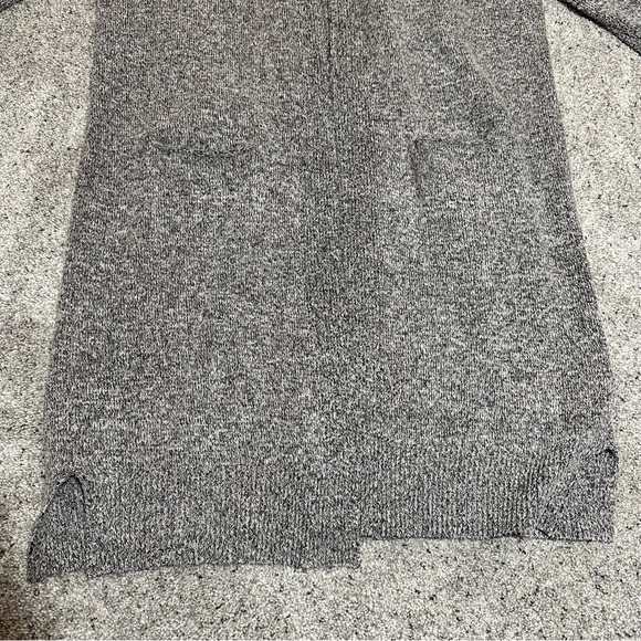 Sunday in Brooklyn Anthropology Open Front Cardigan Sweater - Small - Picture 6 of 15